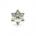 Crystal Star Enchantica Studs