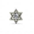 Crystal Star Enchantica Studs