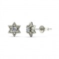 Crystal Star Enchantica Studs