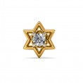 Crystal Star Enchantica Studs