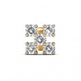 Princess Enchantica Diamond Studs